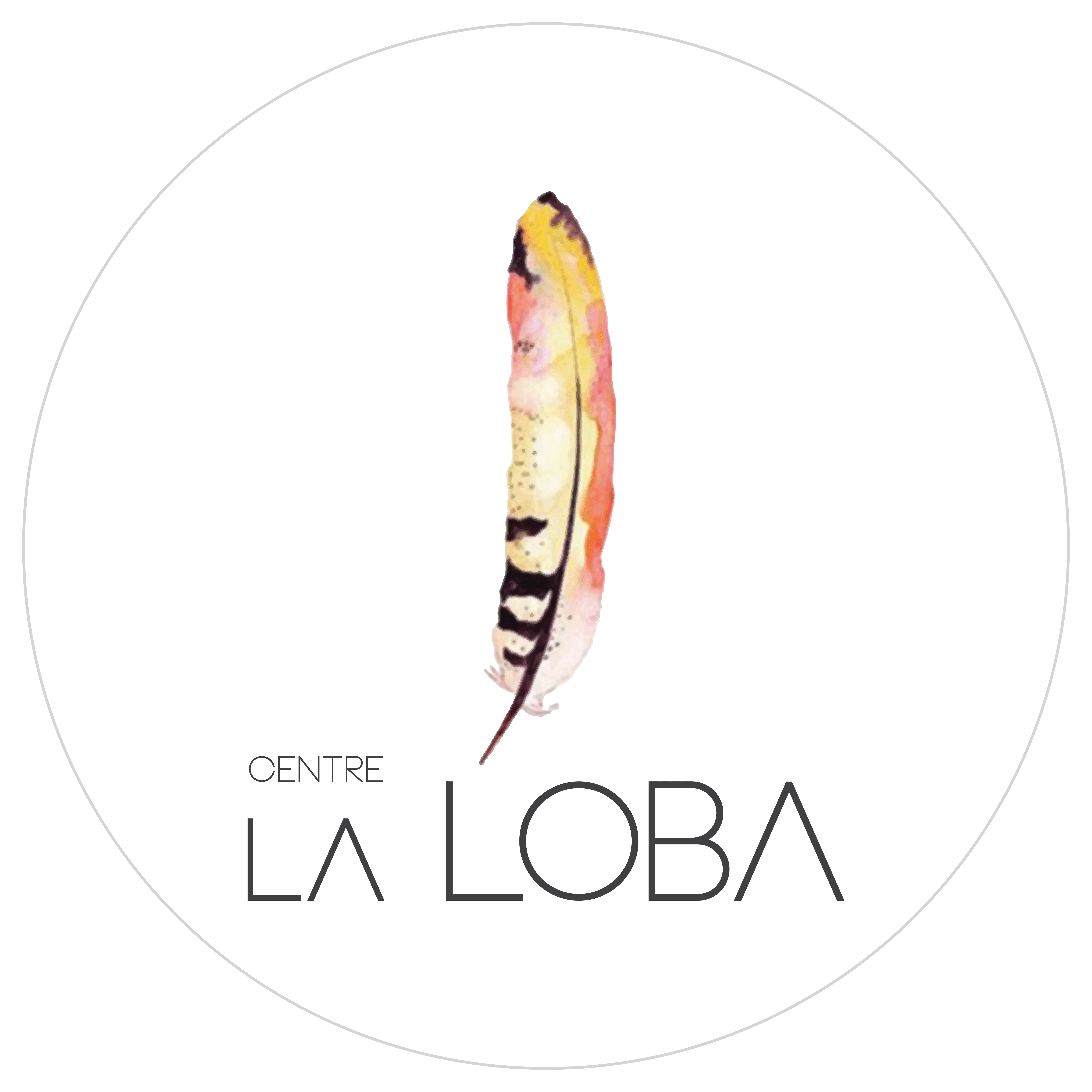 Logo La Loba